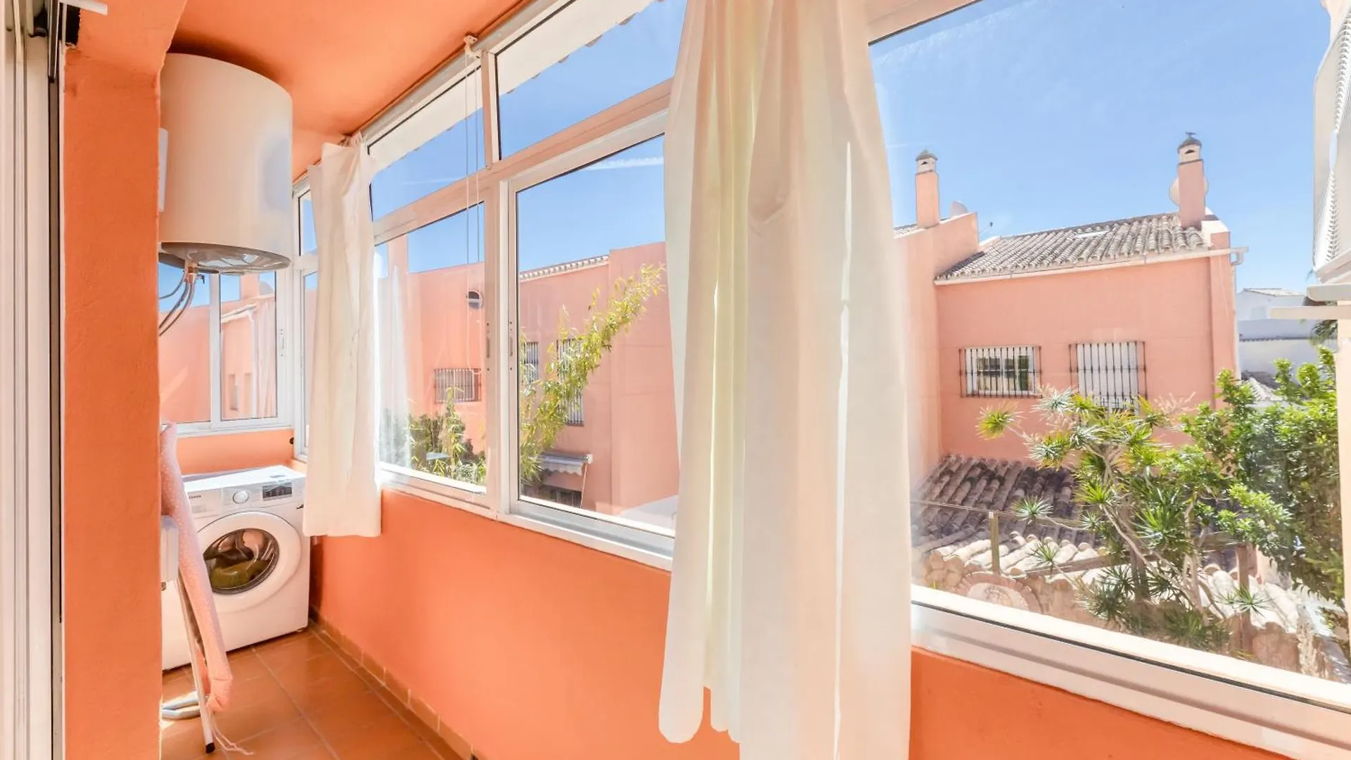 Vb Anemona 3Br Townhouse Apartment Benalmadena