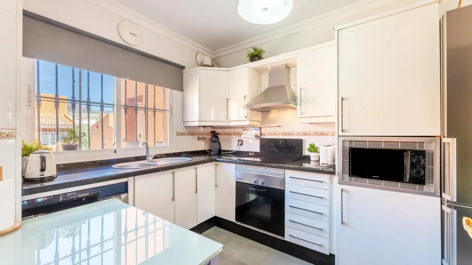Vb Anemona 3Br Townhouse Apartment Benalmadena