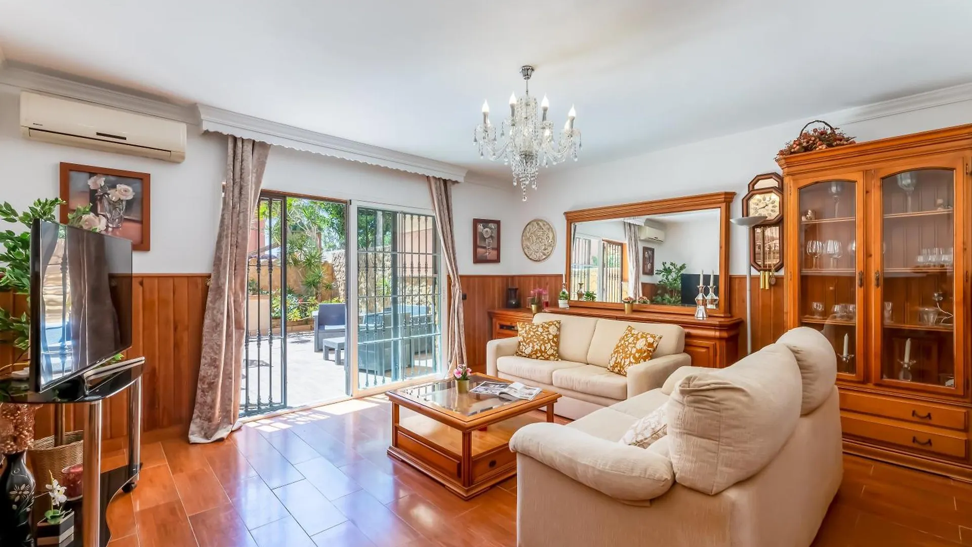 Vb Anemona 3Br Townhouse Apartment Benalmadena 0*,