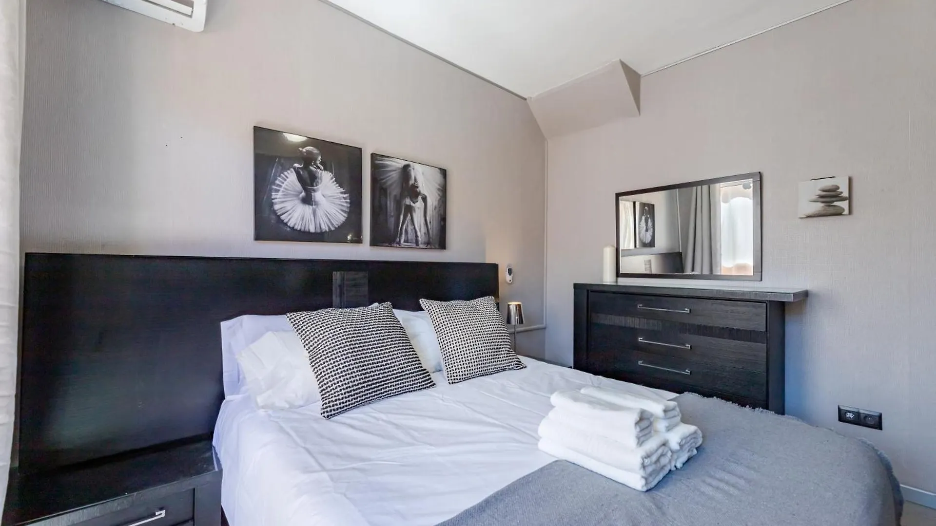Vb Anemona 3Br Townhouse Apartment Benalmadena 0*,  Spain